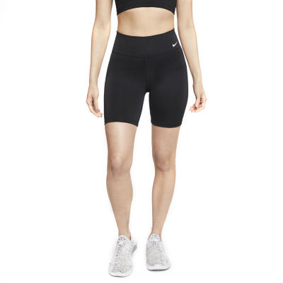 black womens bike shorts