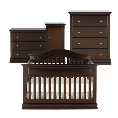 Jcpenney Nursery Furniture Sets ~ TheNurseries