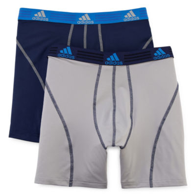 adidas climalite cotton boxer briefs