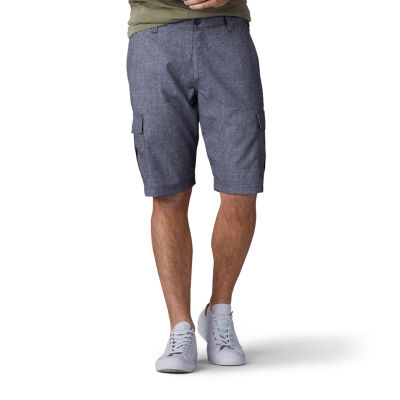 jcpenney big and tall cargo shorts