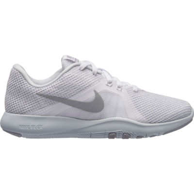 nike flex women's training shoes