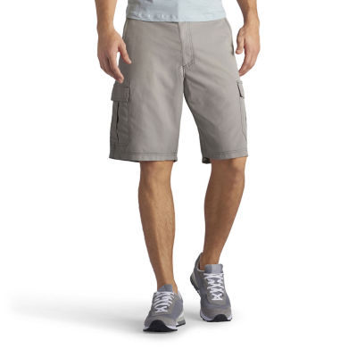 lee performance cargo shorts