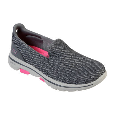 skechers go walk baby walking shoe