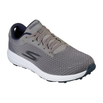 skechers golf shoes mens