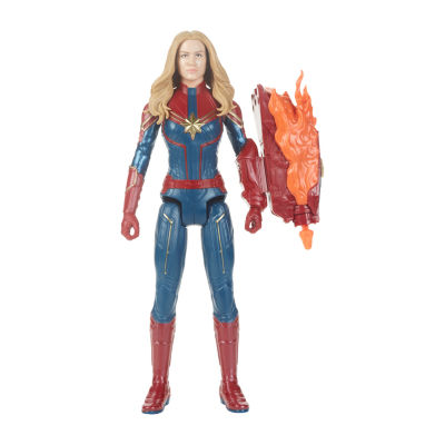 avengers endgame titan