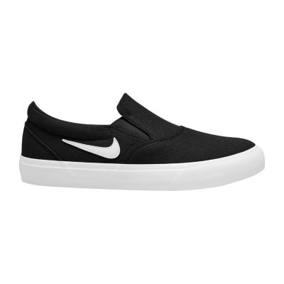 nike charge slip on