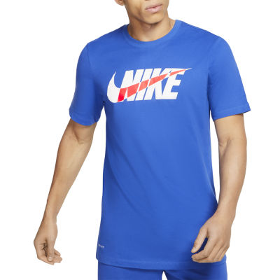 big and tall nike t shirts