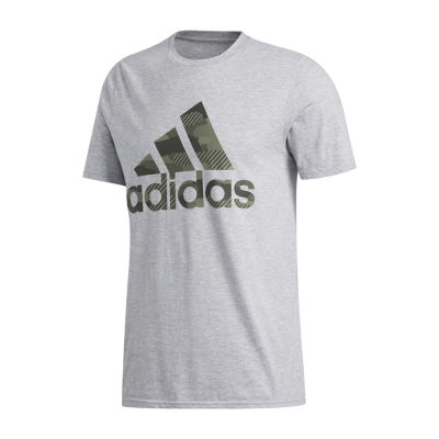 mens big and tall adidas shirts