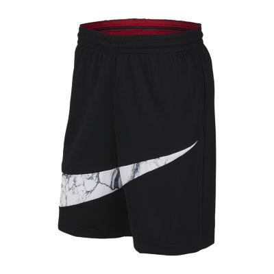 big & tall nike shorts