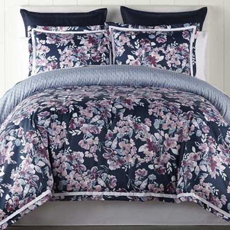 liz claiborne bed sheet set