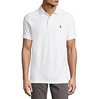 Polo Shirts White Shirts for Men - JCPenney