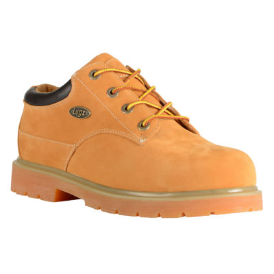 lugz mens slip on shoes
