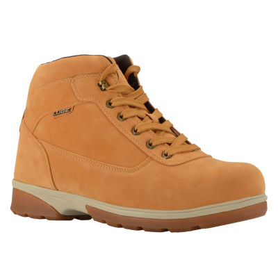 jcpenney lugz boots