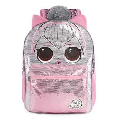 jcpenney girl backpacks