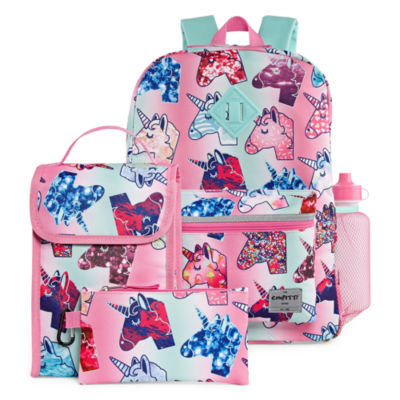 jcpenney girl backpacks