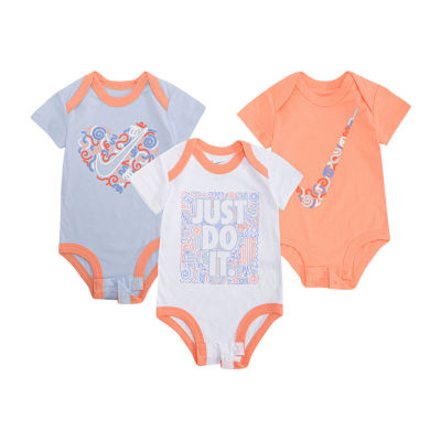nike infant clothes clearance