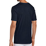 Jockey 3 Pack Mens Classic Short Sleeve V-Neck T-Shirt