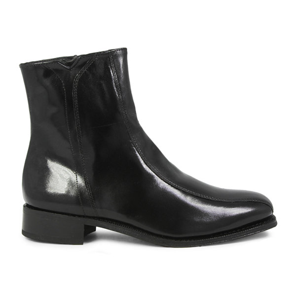 Florsheim® Regent Mens Leather Dress Boots-JCPenney Florsheim® Regent Mens Leather Dress Boots
