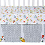 Trend Lab 5-pc. Dr. Seuss Crib Bedding Set