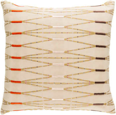 Decor 140 Parvin Square Throw Pillow Jcpenney