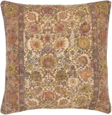 Decor 140 Milliner Throw Pillow Cover Jcpenney