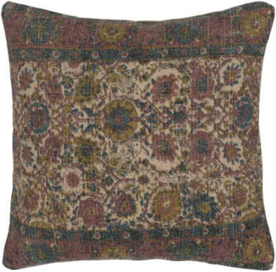 Decor 140 Milliner Throw Pillow Cover Jcpenney