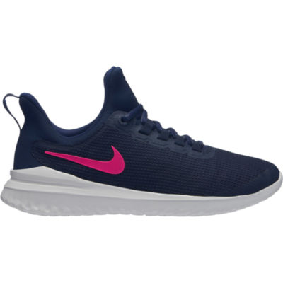 White Nike Shoes Jcpenney Off 68 Www Gentlementours Hu