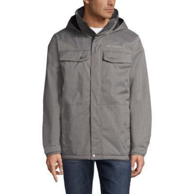 columbia eagles call insulated jacket