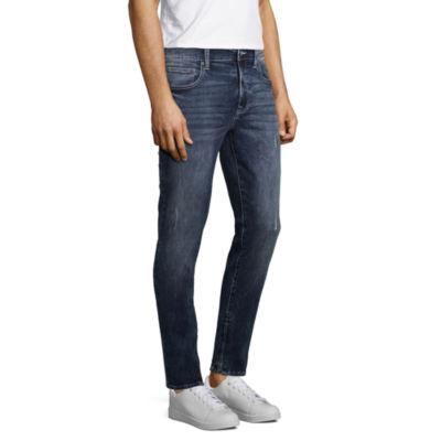 arizona basic flex skinny jeans