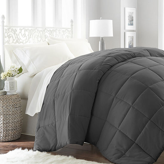 Casual Comfort Premium Ultra Soft Down Alternative Comforter Jcpenney