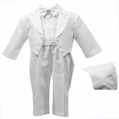 jcpenney boy christening outfits