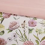 Intelligent Design Sophia Floral Comforter and Sheet Set