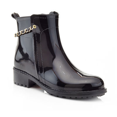 henry ferrera rain boots