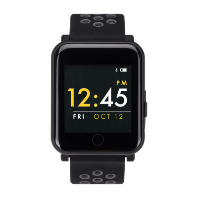 Q7 Sport Black Smart Watch-Q7s3557b64c-003