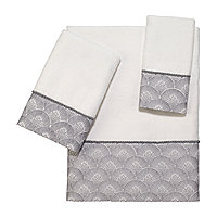 Avanti Fingertip Towels Bath Towels for Bed & Bath - JCPenney