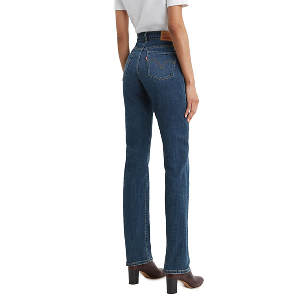 Levi's® Classic Straight Jean