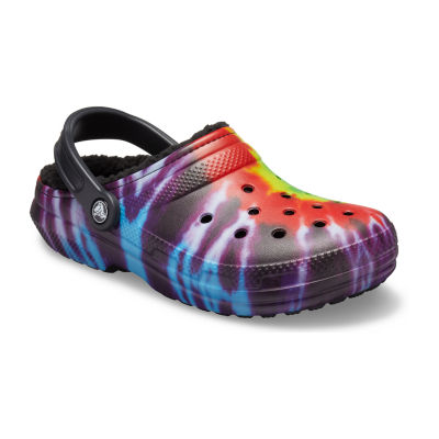 jcpenney crocs