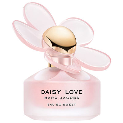 jcpenney marc jacobs daisy