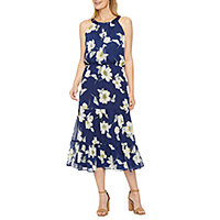 Casual Chiffon Dresses for Women - JCPenney