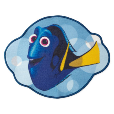 Disney Finding Dory Lagoon Bath Collection Jcpenney