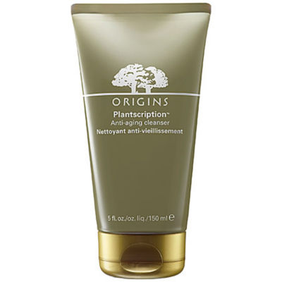 plantscription cleanser