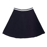 French Toast Little Girls Scooter Skirt