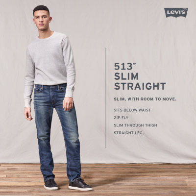 levis 513 jcpenney