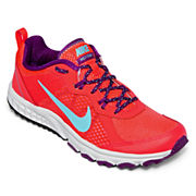 Nike® Wild Trail Womens Running Shoes