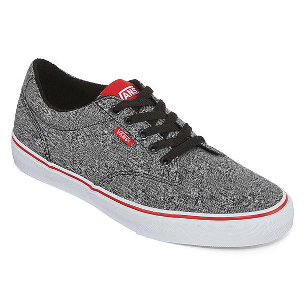 vans winston vans winston