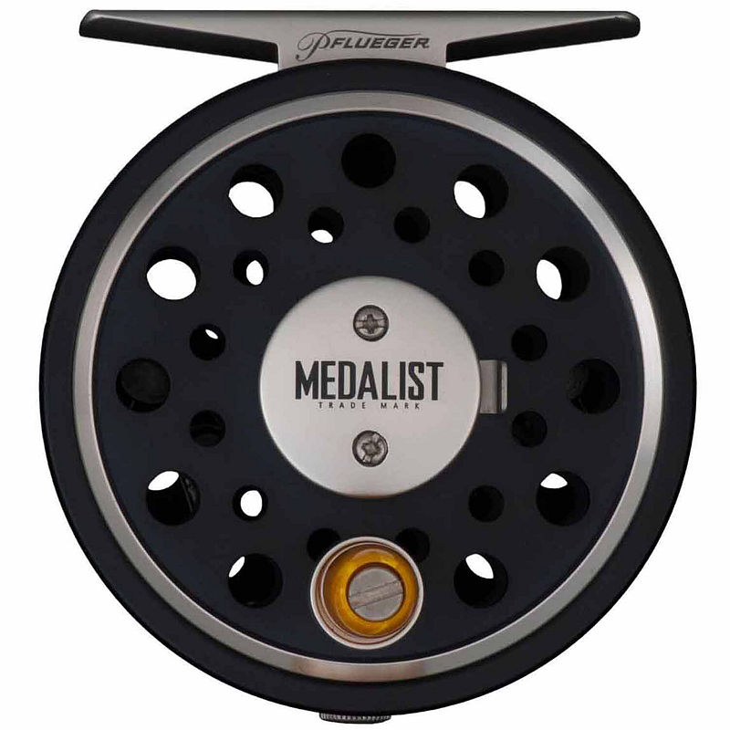 UPC 043388323651 product image for Pflueger Medalist Fly Fishing Reel | upcitemdb.com