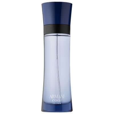 armani code colonia