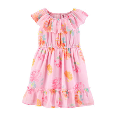 jcpenney toddler dresses