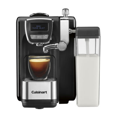 Cuisinart Espresso Defined Espresso, Cappuccino and Latte Machine