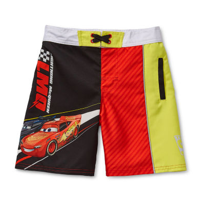 disney swim trunks